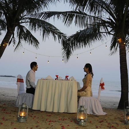 Bai Lu Resort Vinh Luaran gambar