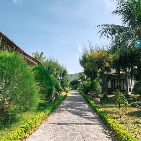 Bai Lu Resort Vinh Luaran gambar