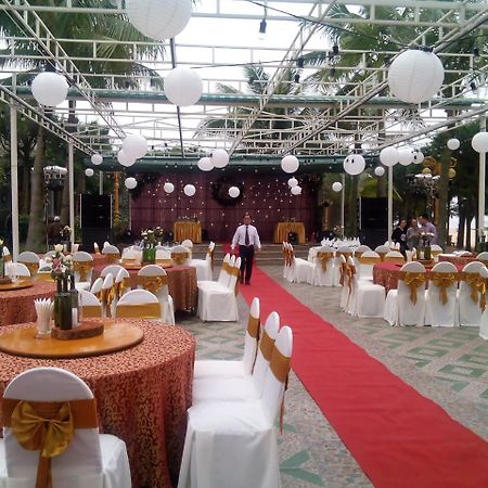 Bai Lu Resort Vinh Luaran gambar