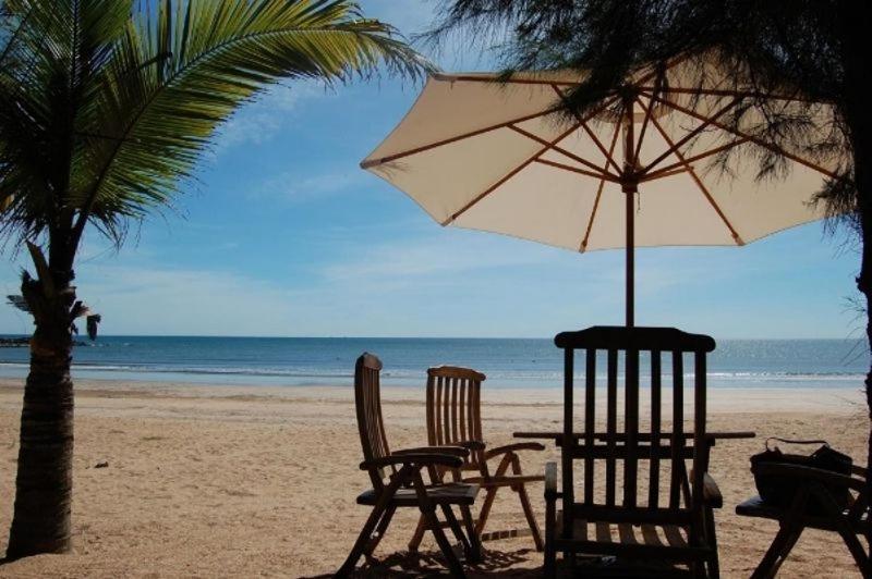 Bai Lu Resort Vinh Luaran gambar