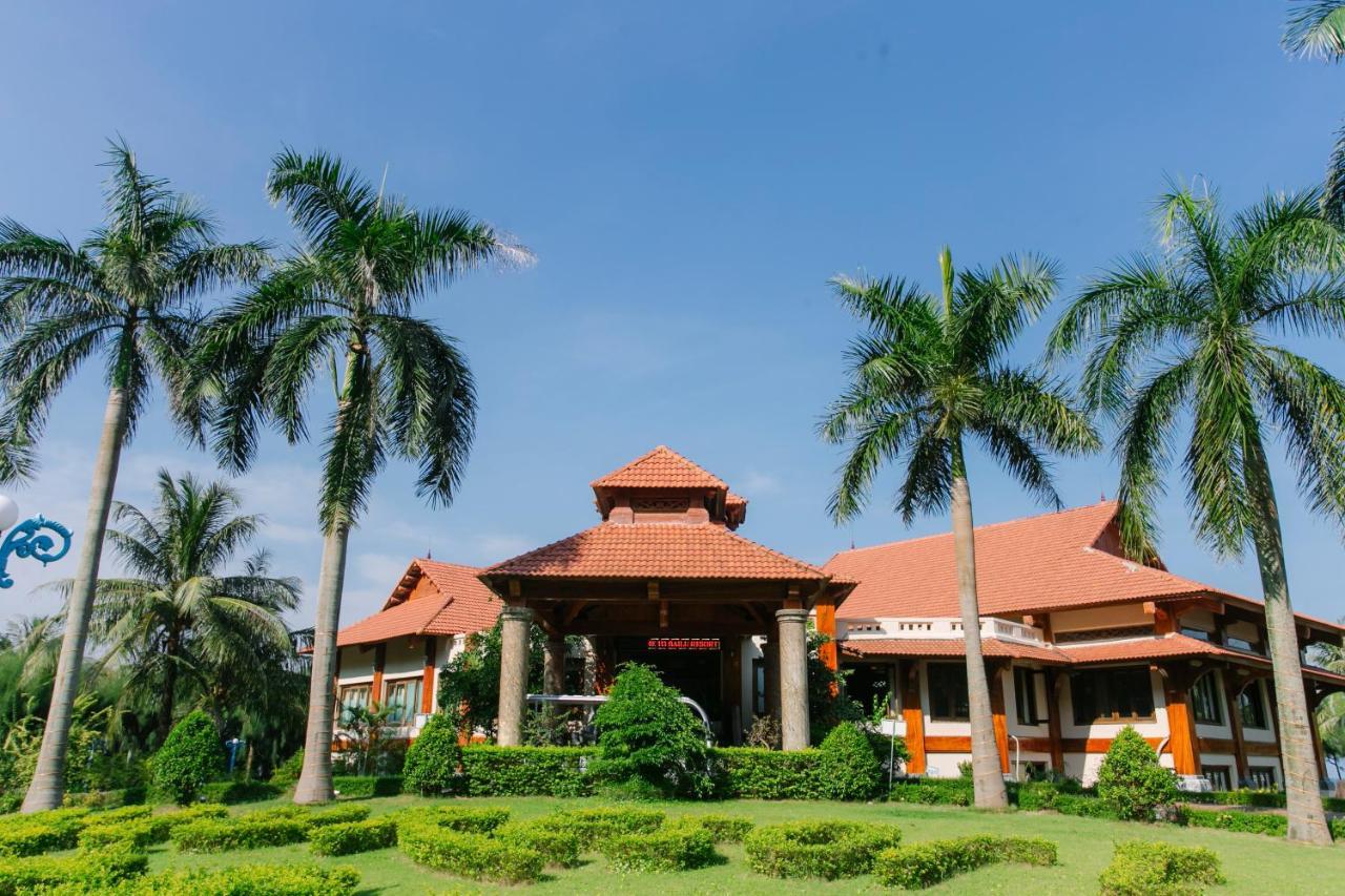 Bai Lu Resort Vinh Luaran gambar